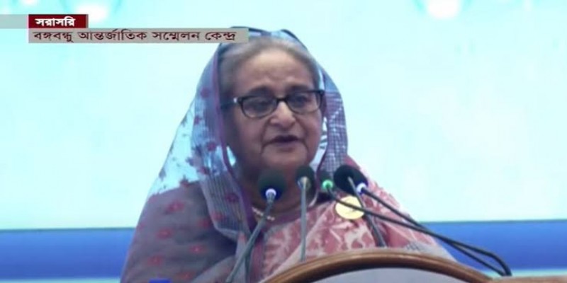 সব নাগরিক সুবিধা গ্রাম পর্যন্ত পৌঁছে দিতে প্রধানমন্ত্রীর নির্দেশ ।।