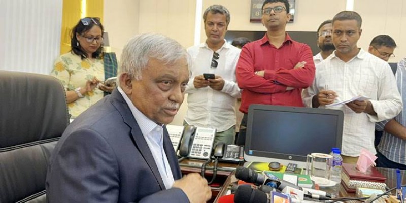 হিরো আলমের ওপর হামলায় পুলিশের গাফিলতি থাকলে দেখা হবে ।। স্বরাষ্ট্রমন্ত্রী