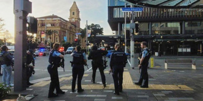 নারী বিশ্বকাপের আগ মুহূর্তে নিউজিল্যান্ডে ভয়াবহ বন্দুক হামলা
