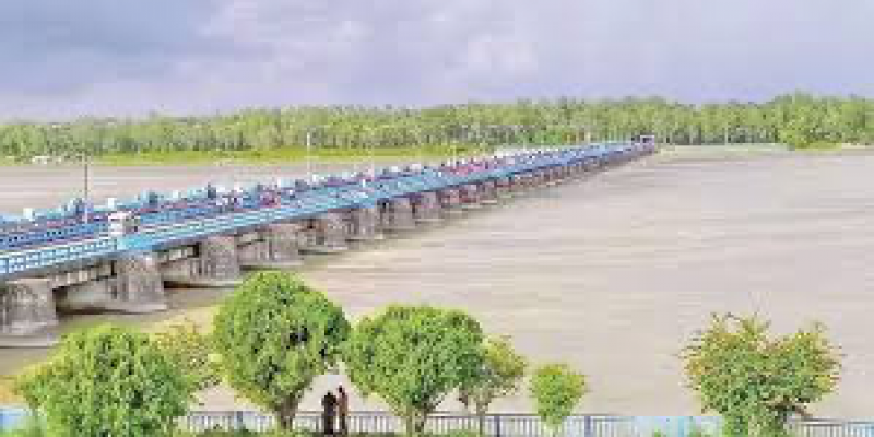 বাংলাদেশের সঙ্গে তিস্তার পানি বণ্টন সমস্যা দ্রুত সমাধানের তাগিদ ভারতের পররাষ্ট্র বিষয়ক সংসদীয় কমিটির॥