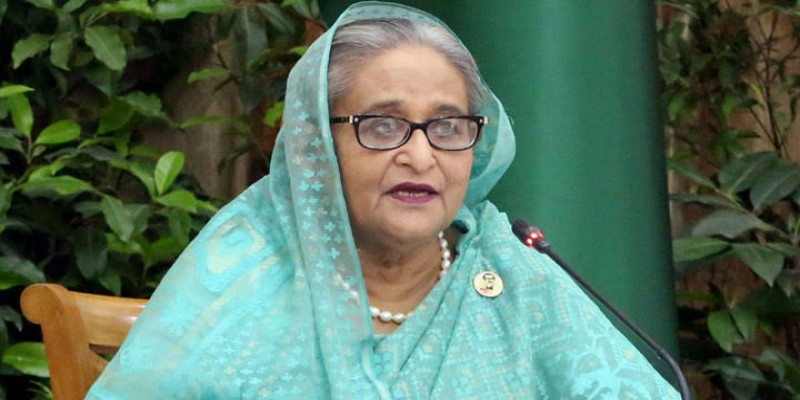 প্রধানমন্ত্রীর ছবি ব্যবহার করে বিভ্রান্তি সৃষ্টির দায়ে সাভারে দুই সাংবাদিকের নামে মামলা॥