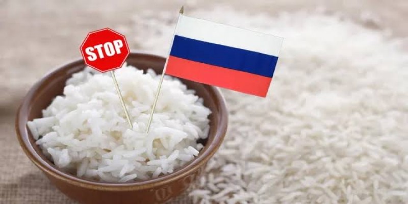 বাজার স্থিতিশীল রাখতে চালে রপ্তানি বন্ধের ঘোষণা রাশিয়ার॥