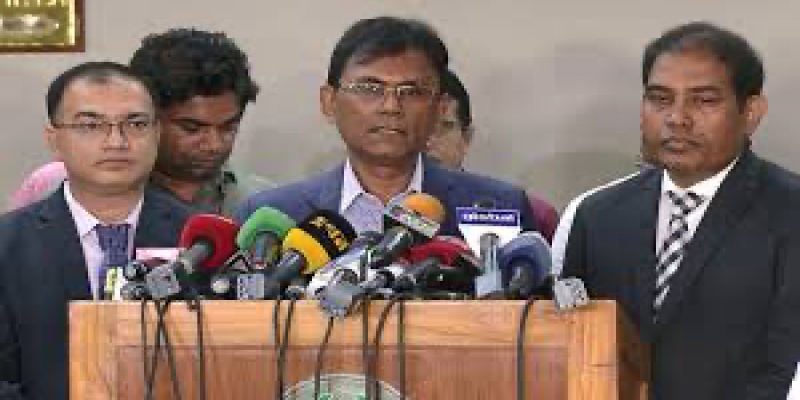 দ্বাদশ জাতীয় সংসদ নির্বাচনে অপপ্রচার রোধে ইসিকে সহায়তা করবে ফেসবুক॥ মেটা কর্তৃপক্ষের প্রতিশ্রুতি