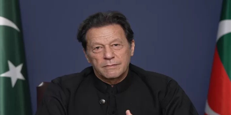 আসন্ন নির্বাচন নিয়ে আতঙ্কে পাকিস্তানের সামরিক বাহিনী॥ প্রাক্তন প্রধানমন্ত্রী ইমরান খান