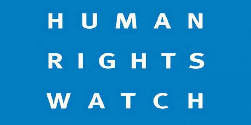 বাংলাদেশে বিরোধীদের উপর দমন-পিড়ন নিয়ে উদ্বিগ্ন হিউম্যান রাইটস ওয়াচ॥