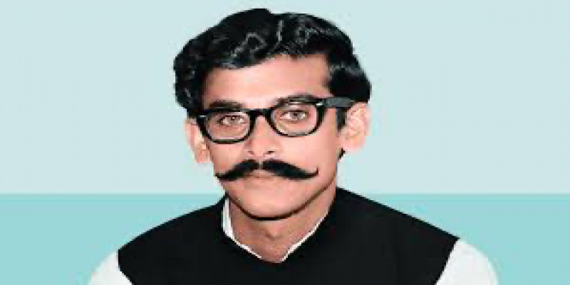 জাতির পিতার জেষ্ঠপুত্র শেখ কামালের জন্মদিন আজ॥