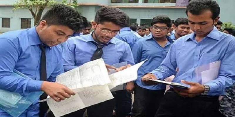 এইচএসসির প্রবেশপত্র বিতরণের তারিখ পরিবর্তন॥