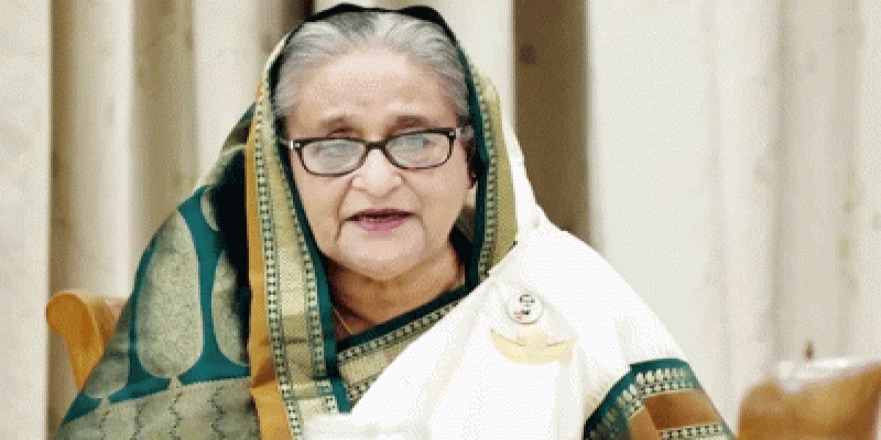 আগামী জাতীয় নির্বাচন অত্যন্ত গুরুত্বপূর্ণ॥ শেখ হাসিনা