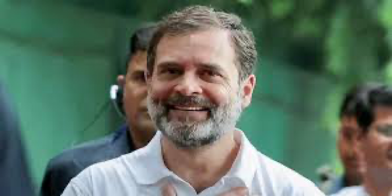 ভারতীয় লোকসভার সদস্যপদ ফিরে পেলেন রাহুল গান্ধী॥ গণতন্ত্রের জয়’বললেন কংগ্রেস