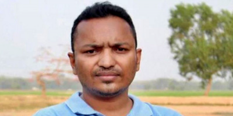 পদ হারালেন ছাত্রদলের সভাপতি শ্রাবণ