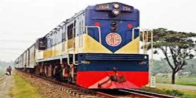 গাইবান্ধা-দিনাজপুর রুটে আবারও চালু হচ্ছে রামসাগর এক্সপ্রেস॥