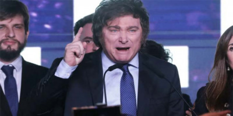 উগ্র ডানপন্থী প্রার্থী এগিয়ে রয়েছেন আর্জেন্টিনার প্রাথমিক নির্বাচনে