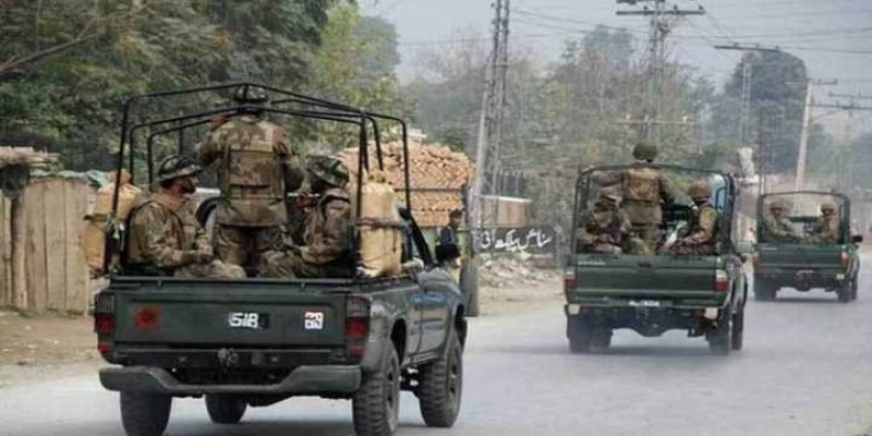 পাকিস্তানের সন্ত্রাসী হামলায় নিহত ১১॥ প্রধানমন্ত্রীর শোক প্রকাশ