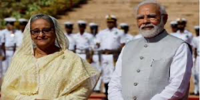 ব্রিকস সন্মেলনে মোদি-হাসিনা সাইড লাইনে বৈঠকের নিশ্চয়তা দেয়নি ভারত॥