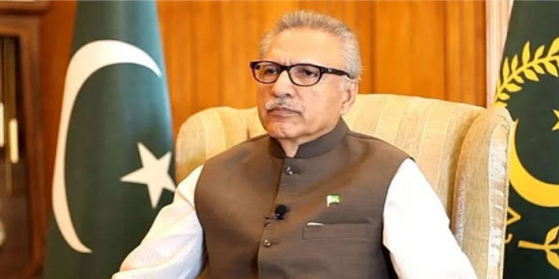 রাষ্ট্রপতির সম্মতিকে পাশ কাটিয়ে পাকিস্তানে দু’টি বিশেষ আইন পাশ॥