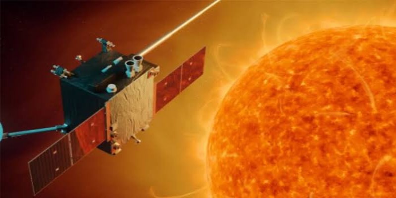 চন্দ্র বিজয়ের পর এবার সূর্য অভিযান করছে ভারত॥ দিনক্ষণ নিশ্চিত করল ইসরো