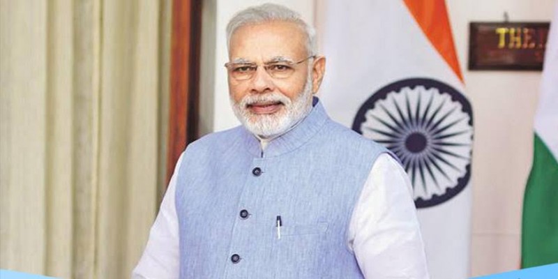 বহির্বিশ্বে ভারতের প্রধানমন্ত্রী নরেন্দ্র মোদির প্রতি আস্থা কমেছে॥ আন্তর্জাতিক সমীক্ষা