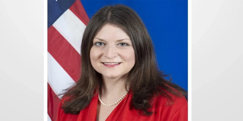 ঢাকা আসছেন যুক্তরাষ্ট্রের আঞ্চলিক নিরাপত্তাবিষয়ক উপসহকারী সেক্রেটারি