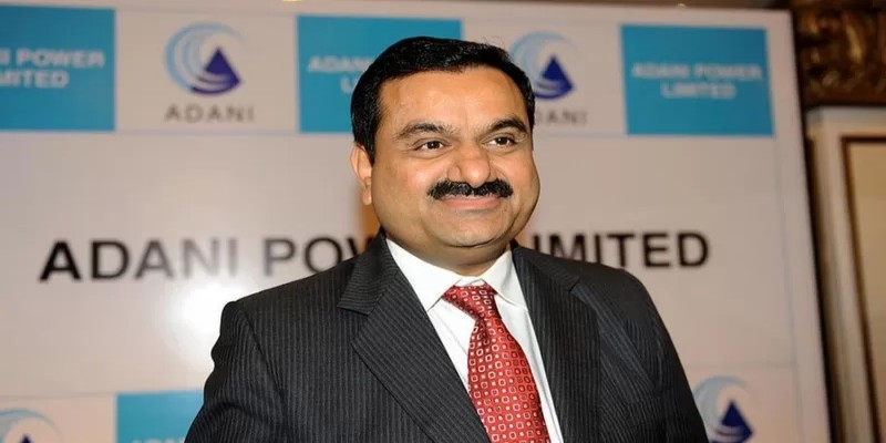 ভারতীয় ব্যবসায়ী গৌতম আদানির বিরুদ্ধে ‘অস্বচ্ছ লেনদেন ও শেয়ার জালিয়াতির অভিযোগ॥