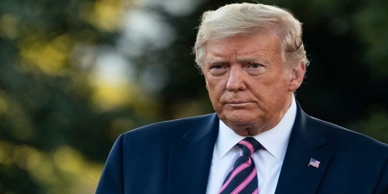 সাবেক মার্কিন প্রেসিডেন্ট ট্রাম্পের বিরুদ্ধে মামলার শুনানি সরাসরি টেলিভিশনে দেখানোর নির্দেশ॥