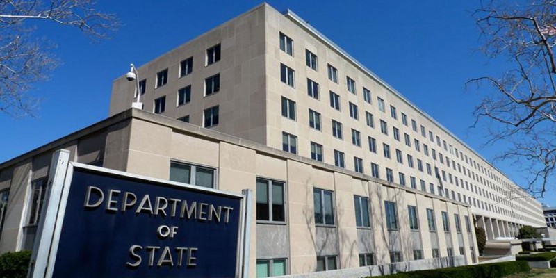 সিয়েরা লিওনের ওপর ভিসা নীতি ঘোষণা যুক্তরাষ্ট্রের॥