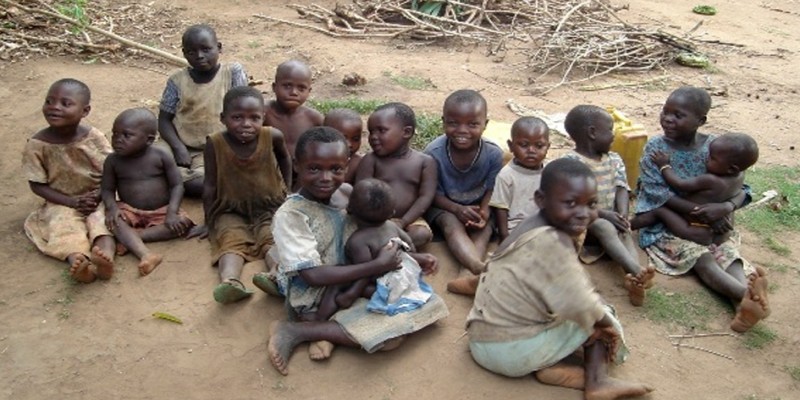 জলবায়ু পরিবর্তনের প্রভাবে উচ্চ ঝুঁকিতে আফ্রিকার ৯৮ শতাংশ দেশের শিশু॥ ইউনিসেফ