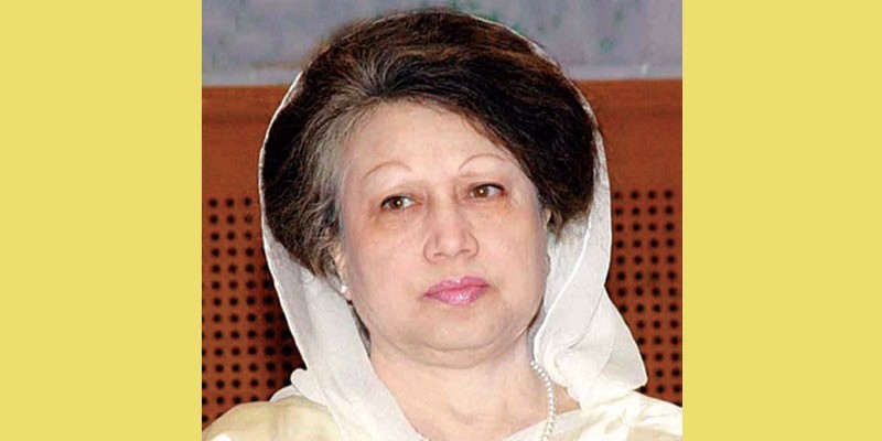 সাবেক প্রধানমন্ত্রী খালেদা জিয়ার শারীরিক অবস্থার অবনতি॥রাখা হয়েছে নিবিড় পর্যবেক্ষণে