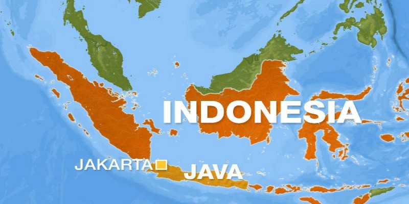 আবারও ইন্দোনেশিয়ায় ভূমিকম্পের আঘাত॥