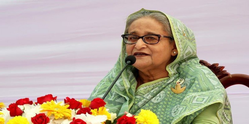 সড়ক দুর্ঘটনা রোধে রাস্তায় প্রতিযোগিতা বন্ধ করতে হবেঃ প্রধানমন্ত্রী শেখ হাসিনা