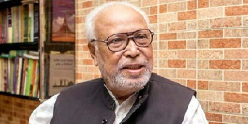 সংবিধান অনুসারে শেখ হাসিনার অধীনেই নির্বাচন হবেঃ বঙ্গবীর কাদের সিদ্দিকী