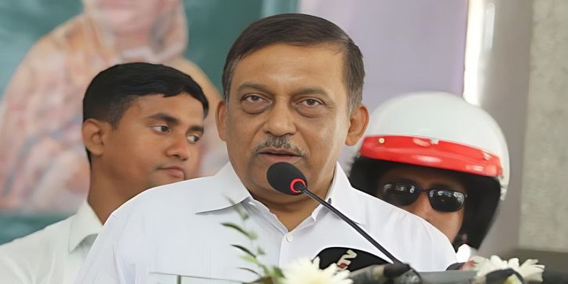 নেতাকর্মীদের মিথ্যা মামলা দিয়ে পুলিশি হয়রানি করা হচ্ছে নাঃ স্বরাষ্ট্রমন্ত্রী
