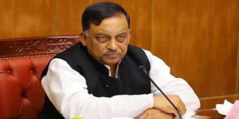 গুজব রটিয়ে কেউ পার পাবে নাঃ স্বরাষ্ট্রমন্ত্রী