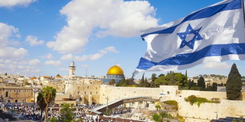 তুরস্ক ও মধ্যপ্রাচ্য থেকে কূটনীতিক প্রত্যাহার করছে ইসরাইল