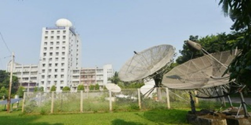 দেশে সোম মঙ্গলবার বৃষ্টিপাতের পূর্বাভাস