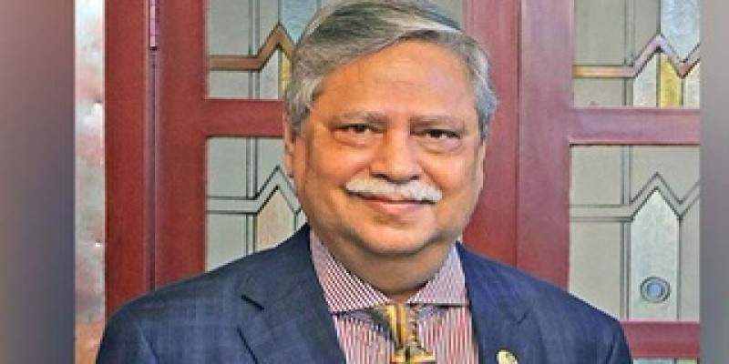 রাষ্ট্রপতিকে আইসিইউ থেকে কেবিনে স্থানান্তর