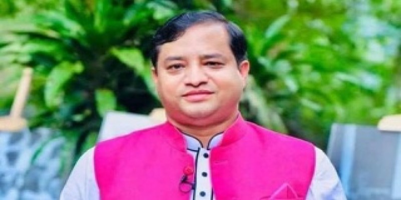 জাহাঙ্গীরকে আবারো ক্ষমা করলো আওয়ামী লীগ