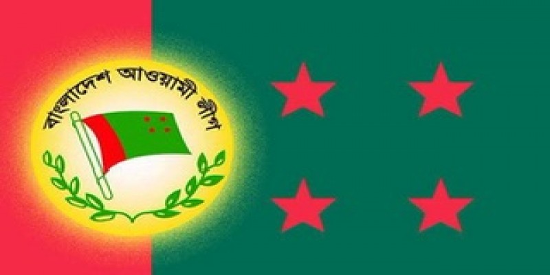 রাজধানীতে আওয়ামী লীগ নেতাকর্মীদের সতর্ক পাহারা শুরু