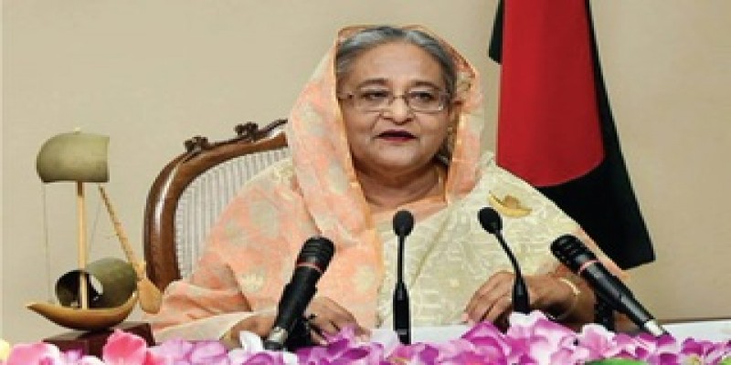 নিজ নিজ অধিকার নিয়ে সবাই বাস করবেনঃ প্রধানমন্ত্রী শেখ হাসিনা