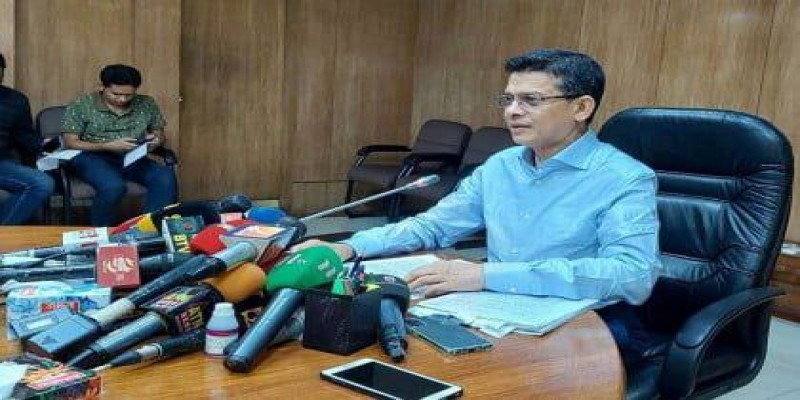 আইন-শৃঙ্খলা পরিস্থিতি স্বাভাবিক রাখতে প্রশাসনকে নির্দেশঃ মন্ত্রিপরিষদ সচিব