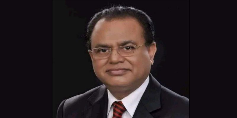 সাবেক যোগাযোগমন্ত্রী সৈয়দ আবুল হোসেনের ইন্তেকাল