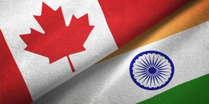 কানাডার নাগরিকদের আবার ভিসা দিবে ভারত