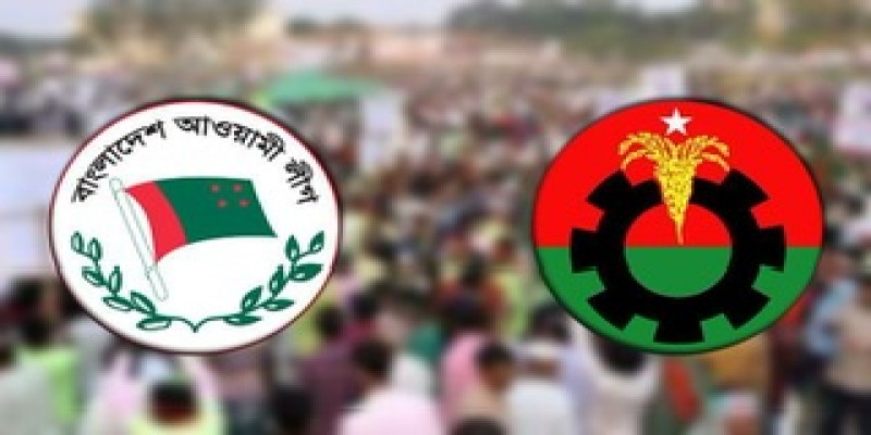 দুই দলকে পছন্দের ভেন্যুতে সমাবেশের অনুমতি দিল ডিএমপি
