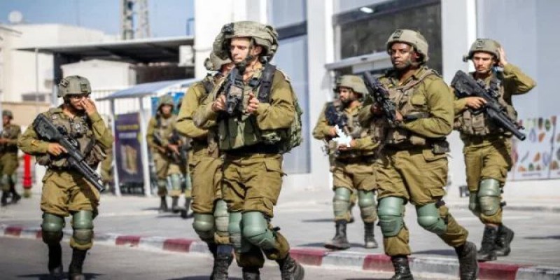 গাজায় স্থল আক্রমণ নিয়ে বিভক্ত ইসরায়েলি নেতারা