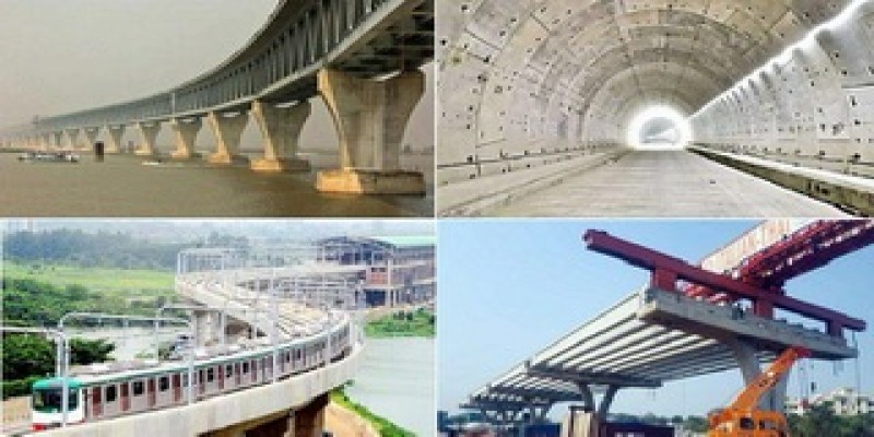 দেশবাসীকে আওয়ামী লীগ সরকারের আরো চার উপহার