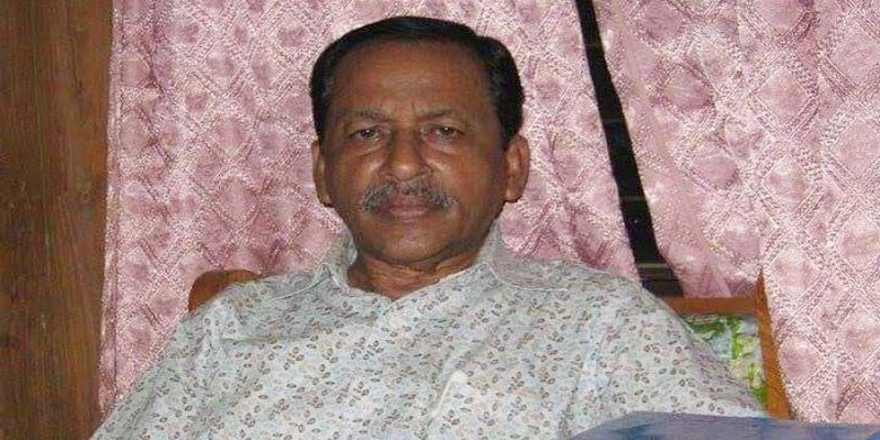 ২৮ অক্টোবরের সংঘর্ষে আহত সাংবাদিক রফিক ভূঁইয়া মারা গেছেন