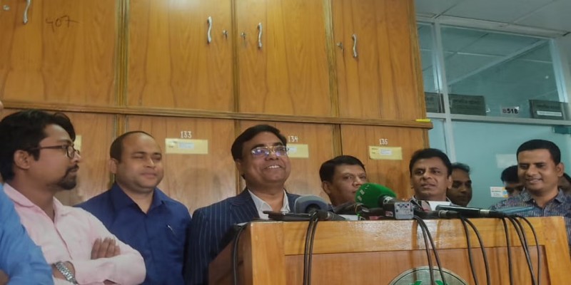 নির্বাচন আয়োজনে বড় কোনো প্রতিবন্ধকতা নেইঃ ইসি সচিব
