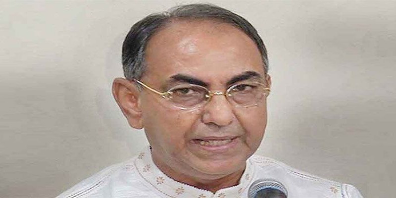 মির্জা আব্বাসের বিরুদ্ধে গ্রেপ্তারি পরোয়ানা জারি