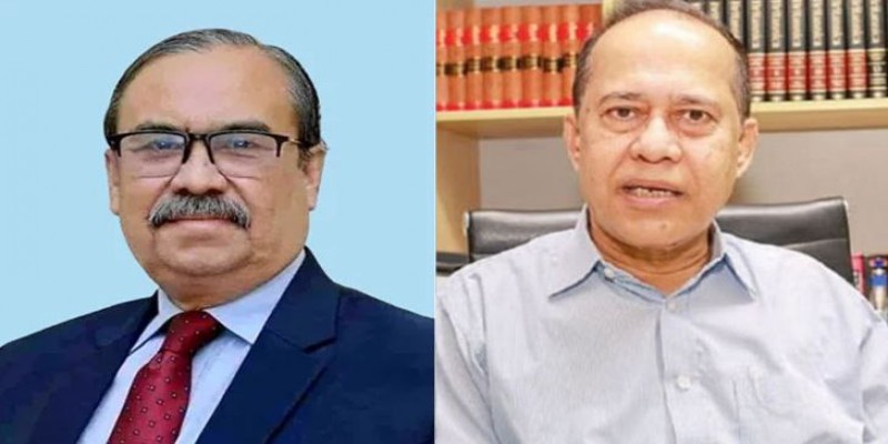 প্রধান বিচারপতি ও ইসির বৈঠক বুধবার
