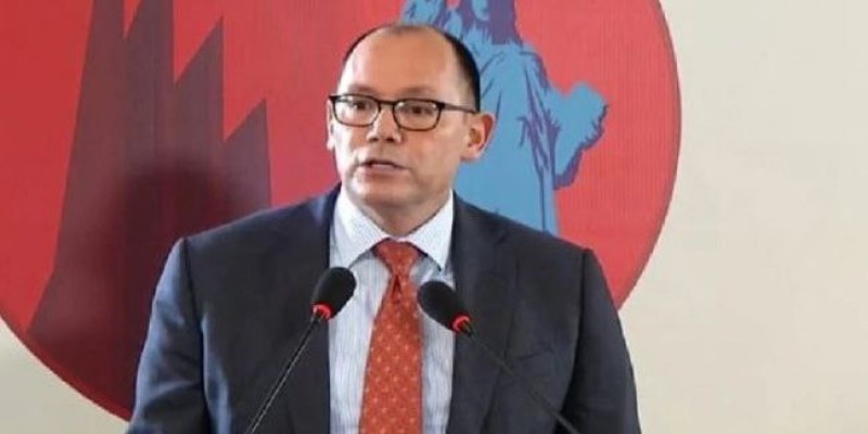 সব পক্ষ শর্তহীন সংলাপে বসবেঃ পিটার হাস