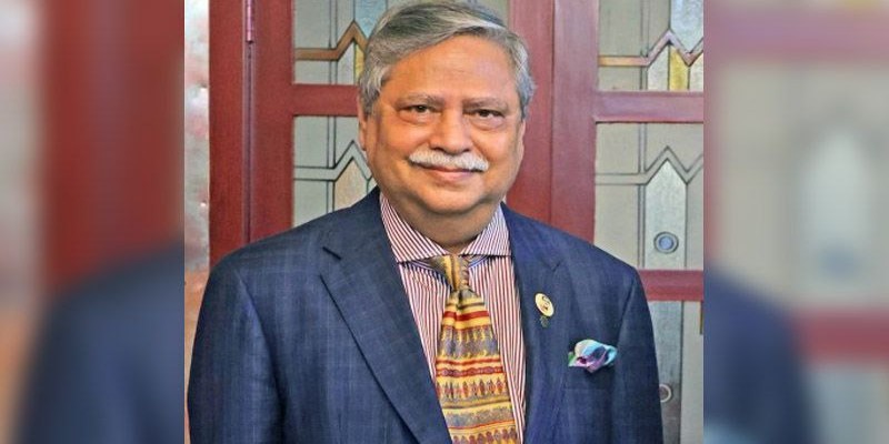 রাষ্ট্রপতি মো. সাহাবুদ্দিন আজ সন্ধ্যায় দেশে ফিরছেন